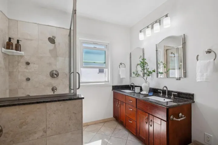 1703 Roosevelt Avenue, Redwood City, California 94061