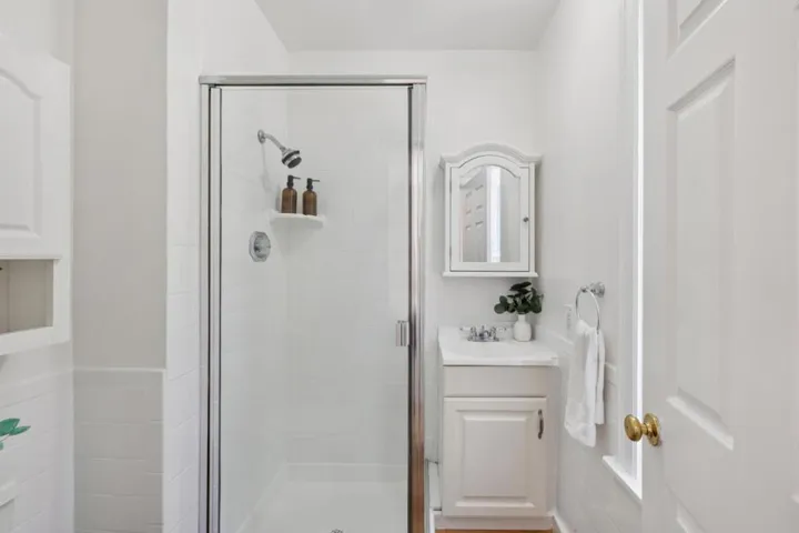 1703 Roosevelt Avenue, Redwood City, California 94061
