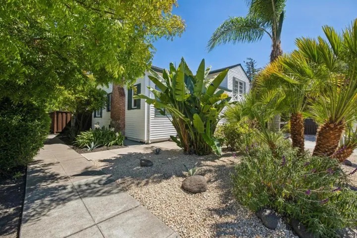 1703 Roosevelt Avenue, Redwood City, California 94061