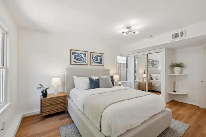 1703 Roosevelt Avenue, Redwood City, California 94061