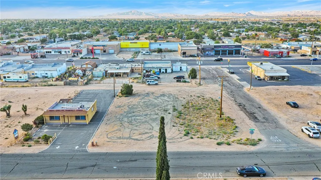 0 Walnut/4th, Hesperia, California 92345 — photo 4