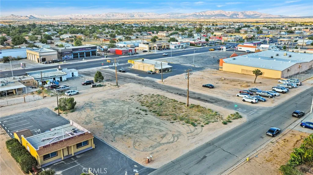0 Walnut/4th, Hesperia, California 92345 — photo 5
