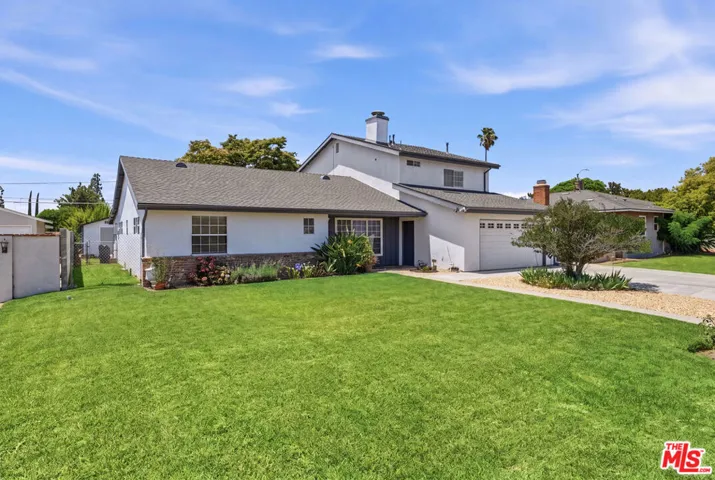 809 S Pima Avenue, West Covina, California 91790