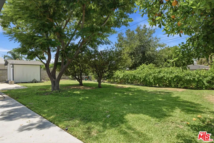 809 S Pima Avenue, West Covina, California 91790