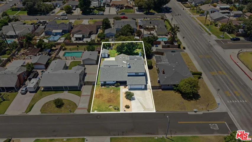 809 S Pima Avenue, West Covina, California 91790