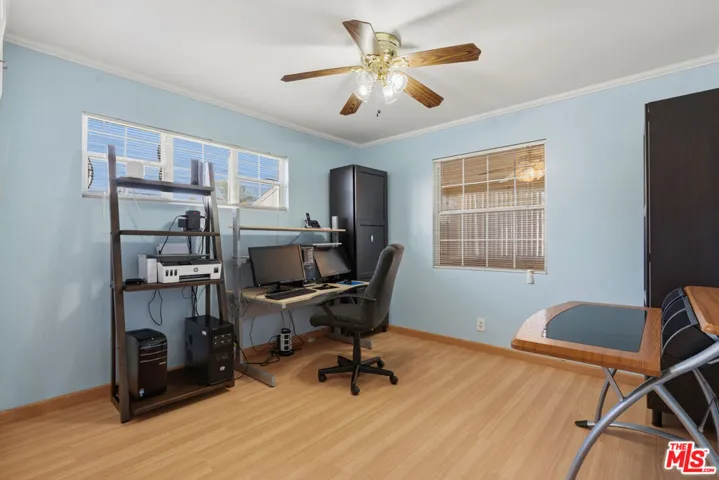 809 S Pima Avenue, West Covina, California 91790