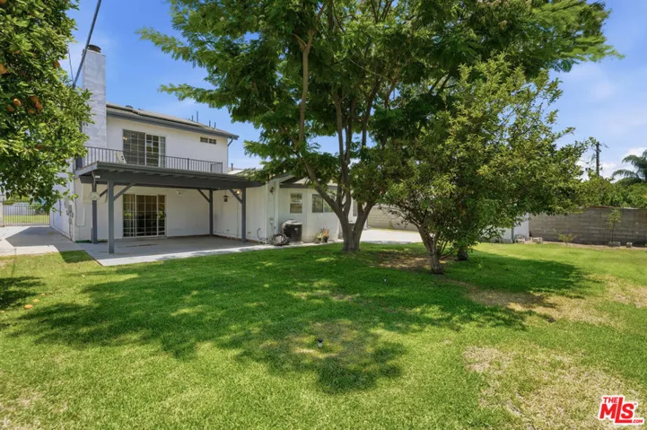 809 S Pima Avenue, West Covina, California 91790