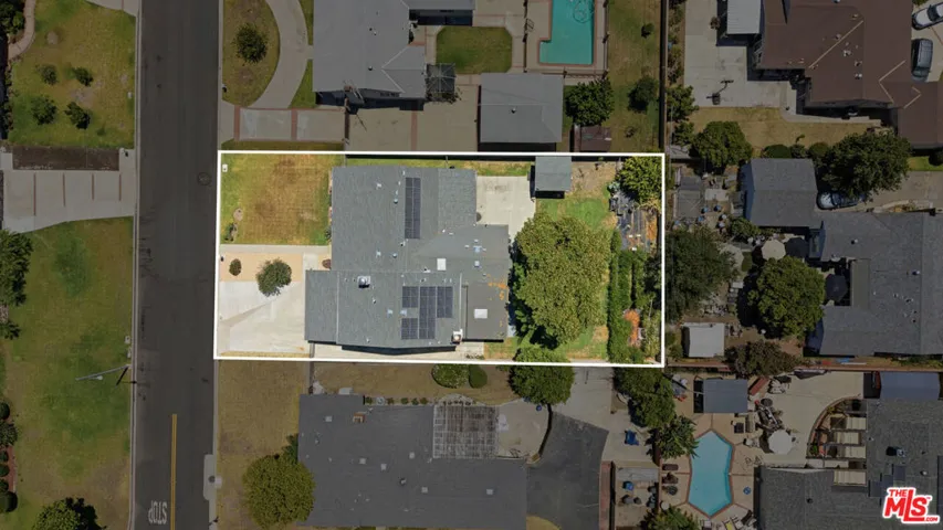 809 S Pima Avenue, West Covina, California 91790