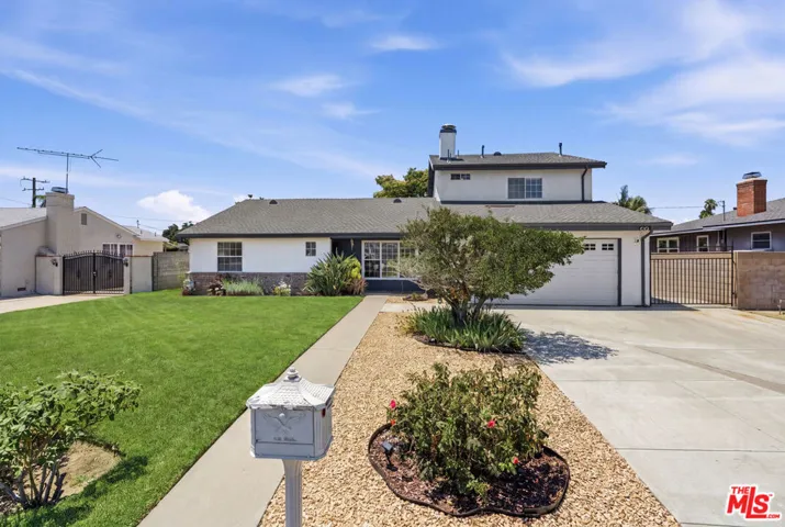 809 S Pima Avenue, West Covina, California 91790