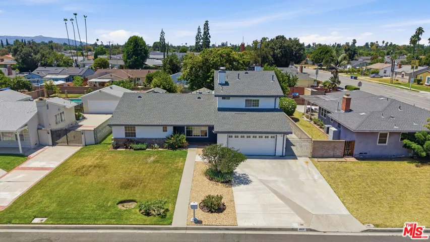 809 S Pima Avenue, West Covina, California 91790