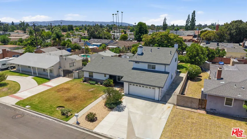 809 S Pima Avenue, West Covina, California 91790
