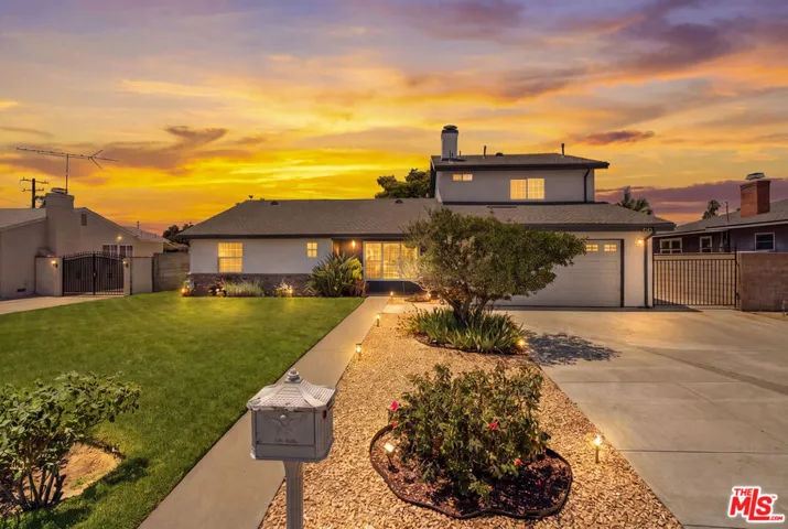 809 S Pima Avenue, West Covina, California 91790