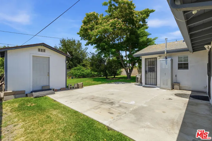 809 S Pima Avenue, West Covina, California 91790