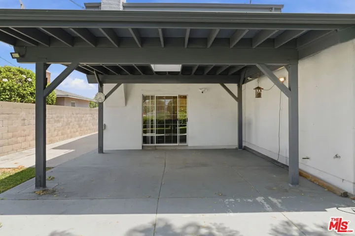 809 S Pima Avenue, West Covina, California 91790