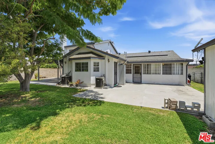 809 S Pima Avenue, West Covina, California 91790