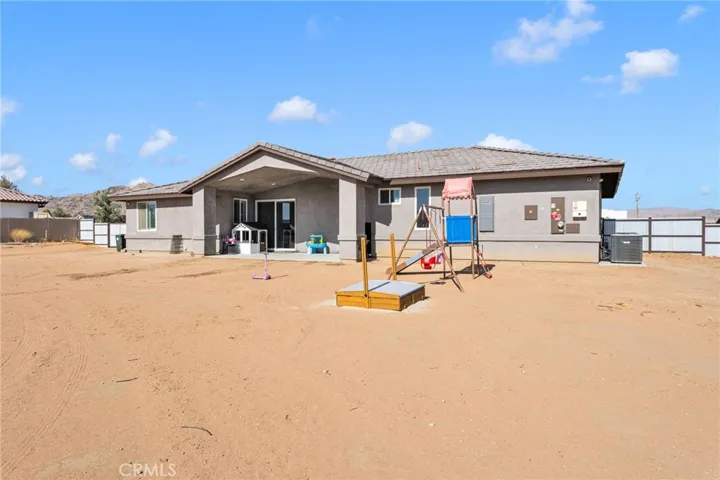 16160 Tenaya, Apple Valley, California 92307