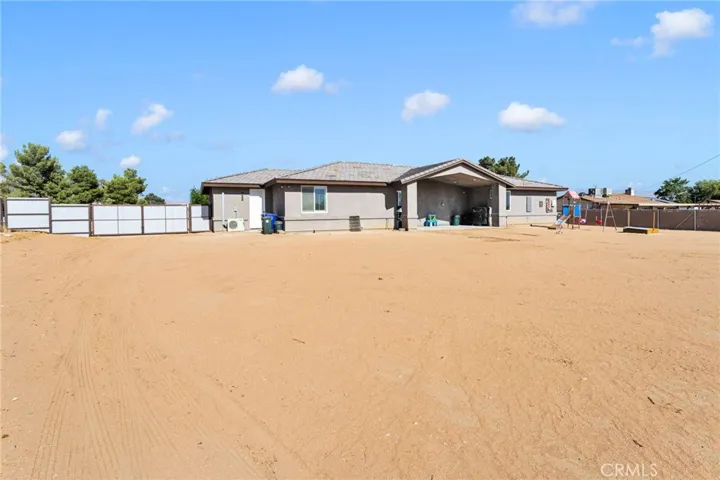 16160 Tenaya, Apple Valley, California 92307
