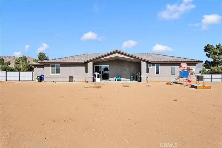 16160 Tenaya, Apple Valley, California 92307