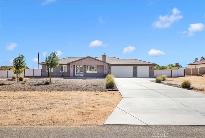 16160 Tenaya, Apple Valley, California 92307
