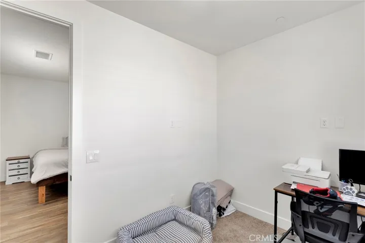 Bonus/Office room in Primary bedroom