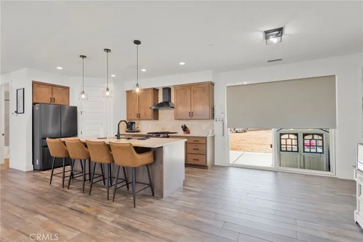 16160 Tenaya, Apple Valley, California 92307