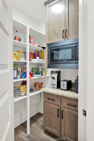 Pantry