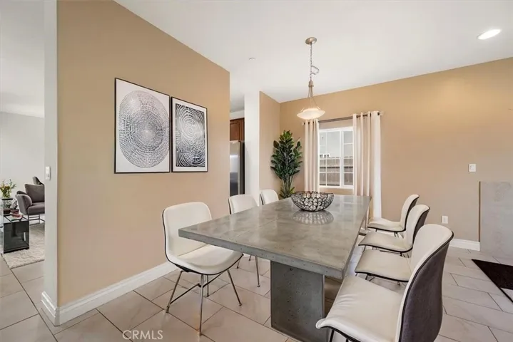 Virtually Staged