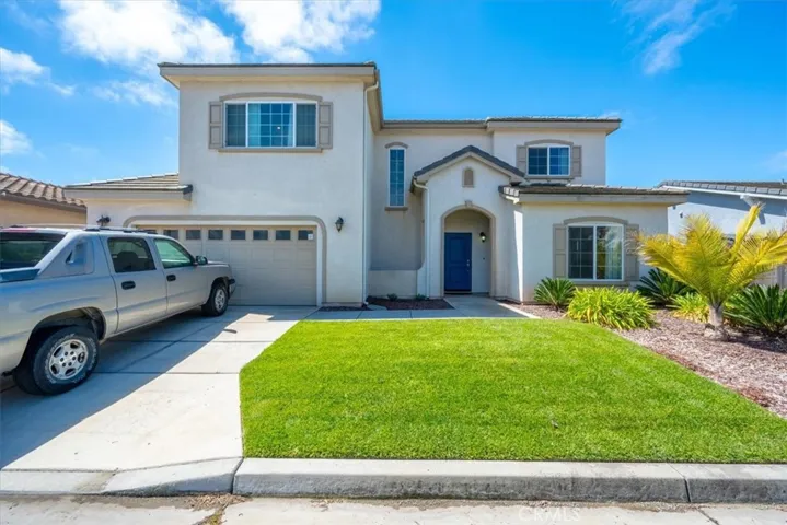 1474 W Heritage Way, Santa Maria, California 93458