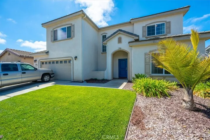 1474 W Heritage Way, Santa Maria, California 93458