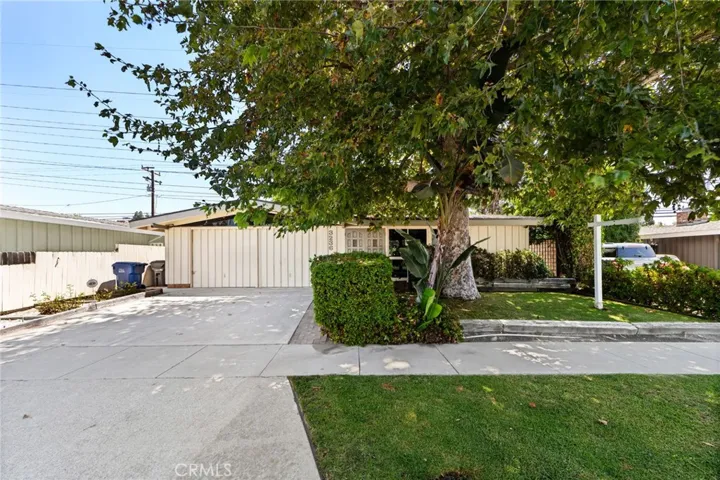3236 Stevely, Long Beach, California 90808