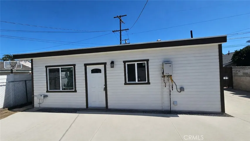 610 E D Street, Ontario, California 91764