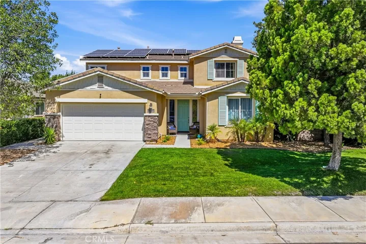 35585 Hawkeye Street, Murrieta, California 92563