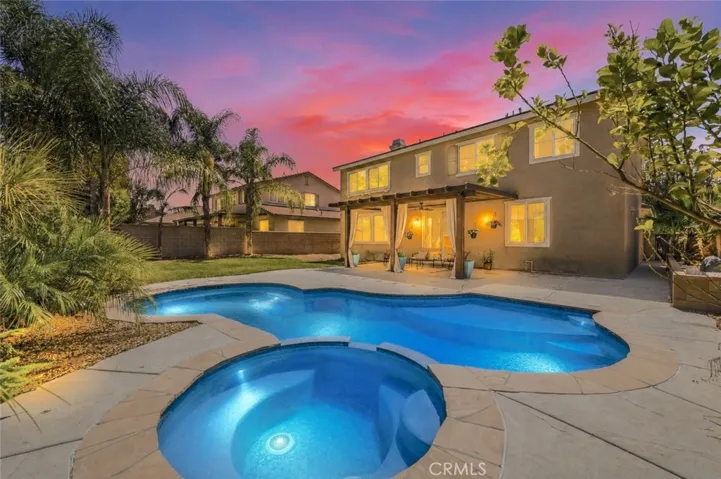 35585 Hawkeye Street, Murrieta, California 92563