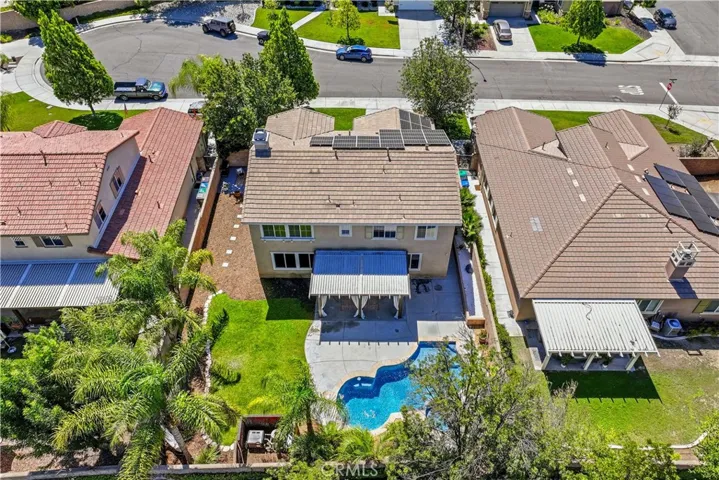 35585 Hawkeye Street, Murrieta, California 92563