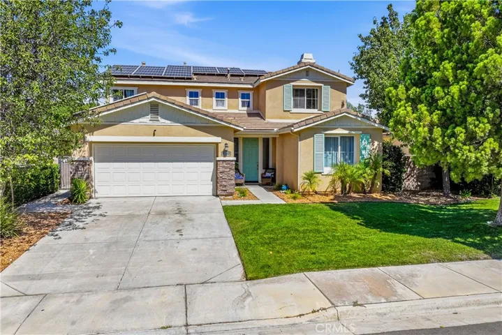 35585 Hawkeye Street, Murrieta, California 92563