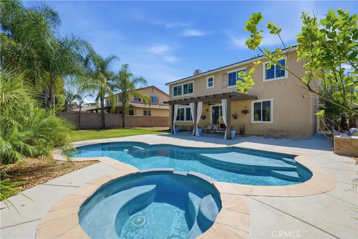 35585 Hawkeye Street, Murrieta, California 92563