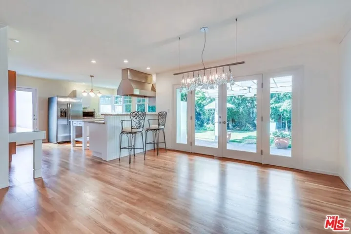 13203 Dewey Street, Los Angeles, California 90066