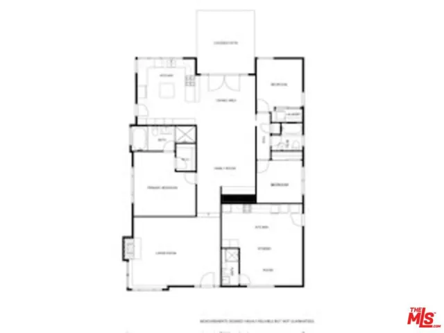 13203 Dewey Street, Los Angeles, California 90066