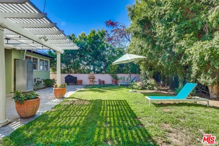 13203 Dewey Street, Los Angeles, California 90066
