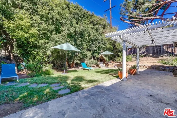 13203 Dewey Street, Los Angeles, California 90066