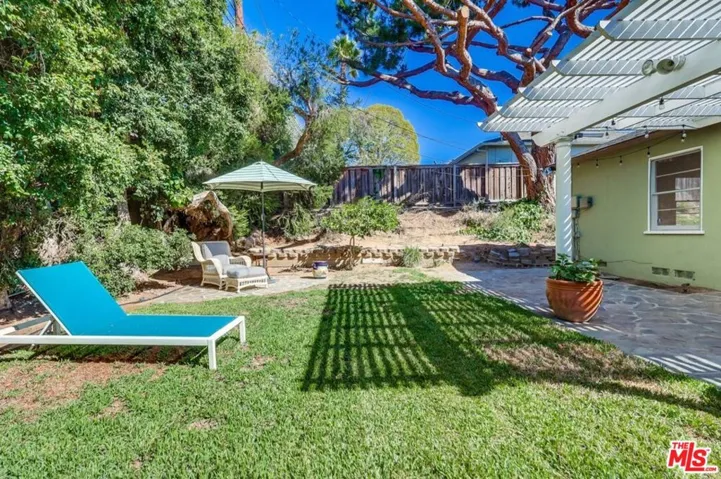13203 Dewey Street, Los Angeles, California 90066