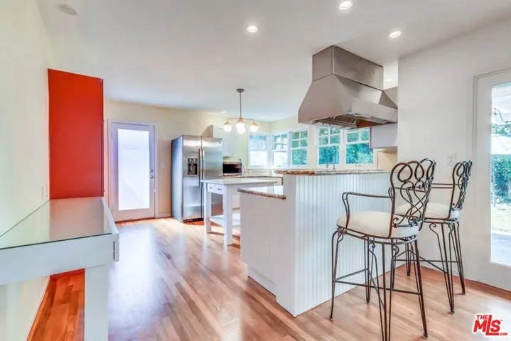 13203 Dewey Street, Los Angeles, California 90066