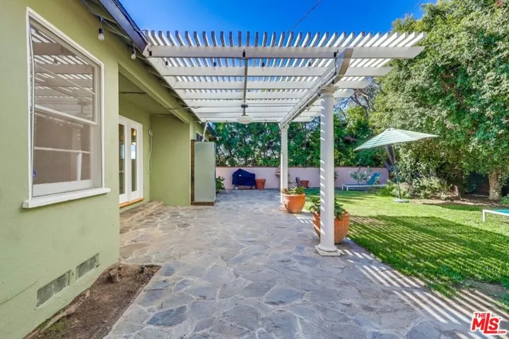 13203 Dewey Street, Los Angeles, California 90066