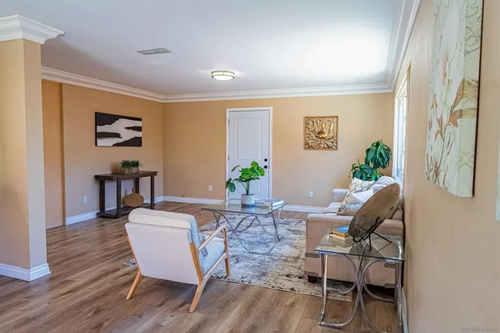 7906 Anders Circle, La Mesa, California 91942