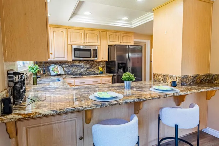 7906 Anders Circle, La Mesa, California 91942