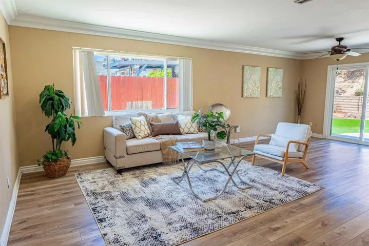 7906 Anders Circle, La Mesa, California 91942