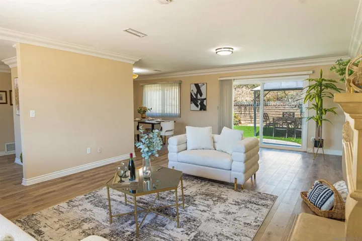 7906 Anders Circle, La Mesa, California 91942