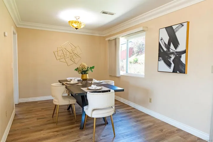 7906 Anders Circle, La Mesa, California 91942