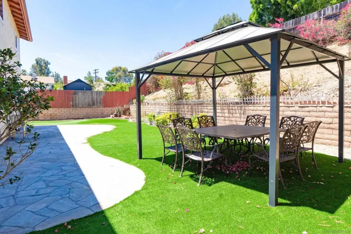 7906 Anders Circle, La Mesa, California 91942