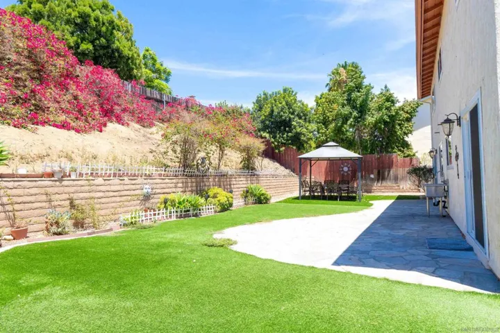 7906 Anders Circle, La Mesa, California 91942